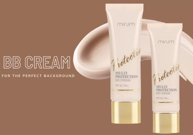 WHAT IS BB CREAM? USES AND HOW TO USE BB CREAM